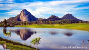 Chee Chan Golf Resort in ChonBuri (23)