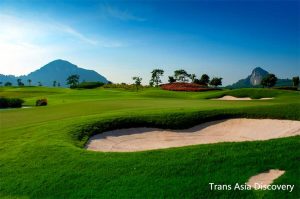 Chee Chan Golf Resort in ChonBuri (26)