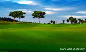 Chee Chan Golf Resort in ChonBuri (5)