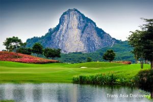 Chee Chan Golf Resort in ChonBuri (6)