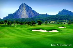 Chee Chan Golf Resort in ChonBuri (8)