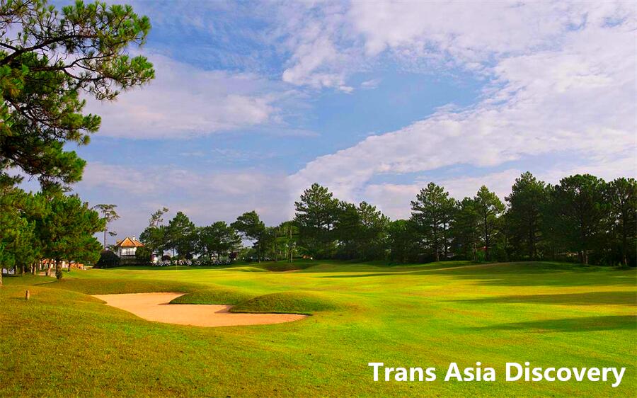 Dalat Palace Golf Club (14)