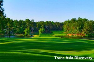 Dalat Palace Golf Club (18)