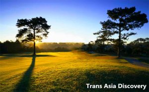 Dalat Palace Golf Club (2)