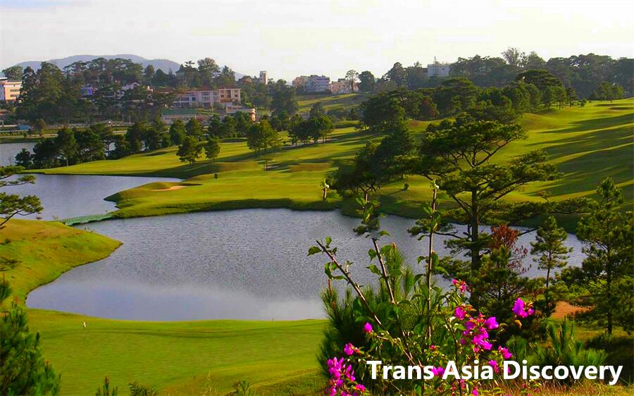 Dalat Palace Golf Club (21)