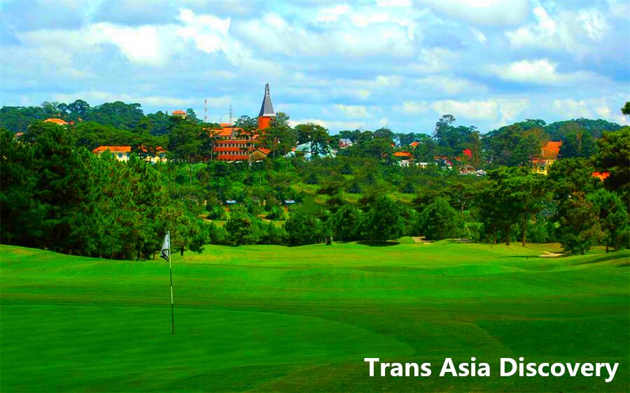 Dalat Palace Golf Club (4)