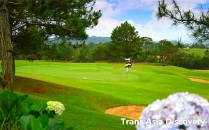 Dalat Palace Golf Club (9)