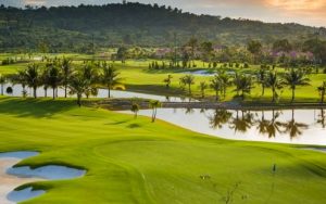 Dara Sakor Golf Resort in Koh Kong Province, Cambodia (1)