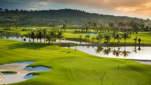 Dara Sakor Golf Resort in Koh Kong Province, Cambodia 11