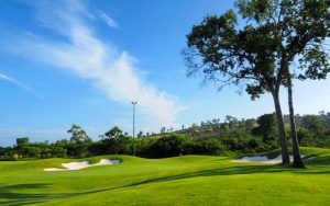 Dara Sakor Golf Resort in Koh Kong Province, Cambodia (2)