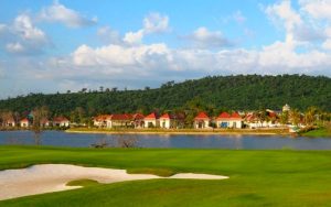 Dara Sakor Golf Resort in Koh Kong Province, Cambodia (5)