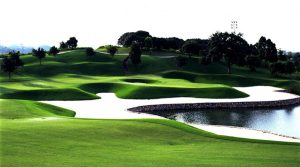 Dongguan-Hillview-Golf-Club