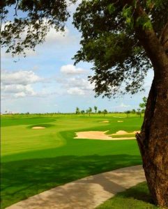 Grand Phnom Penh Golf Club (4)