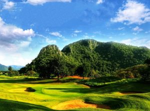 Kirimaya Golf Resort & Spa (Khao Yai Country Club) in Nakhon Ratchasima (1)