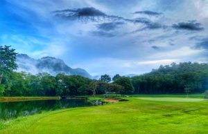 Kirimaya Golf Resort & Spa (Khao Yai Country Club) in Nakhon Ratchasima (11)