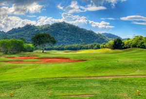 Kirimaya Golf Resort & Spa (Khao Yai Country Club) in Nakhon Ratchasima (12)