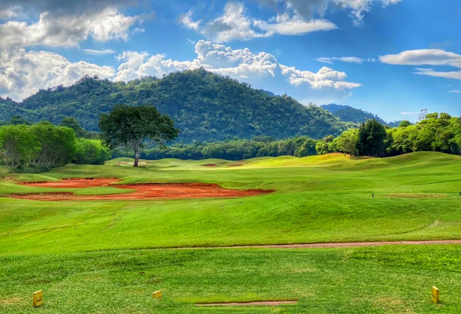 Kirimaya Golf Resort & Spa (Khao Yai Country Club) in Nakhon Ratchasima (12)