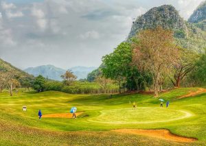 Kirimaya Golf Resort & Spa (Khao Yai Country Club) in Nakhon Ratchasima (3)