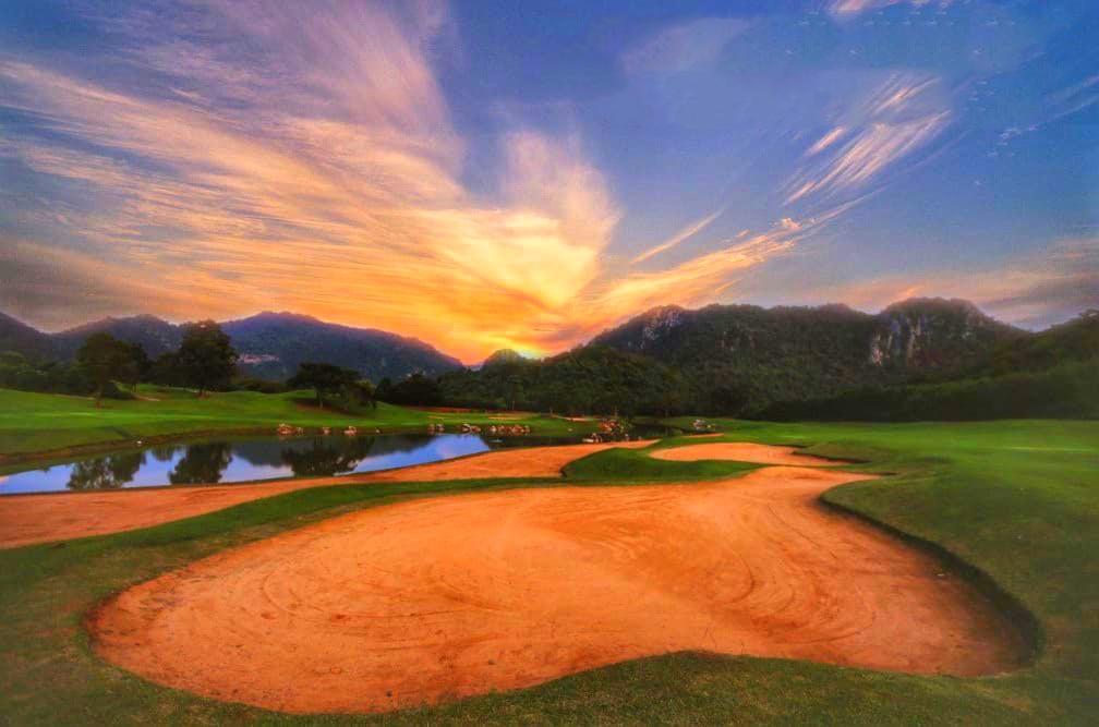 Kirimaya Golf Resort & Spa (Khao Yai Country Club) in Nakhon Ratchasima (7)