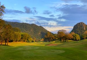 Kirimaya Golf Resort & Spa (Khao Yai Country Club) in Nakhon Ratchasima (8)