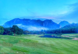 Kirimaya Golf Resort & Spa (Khao Yai Country Club) in Nakhon Ratchasima (9)