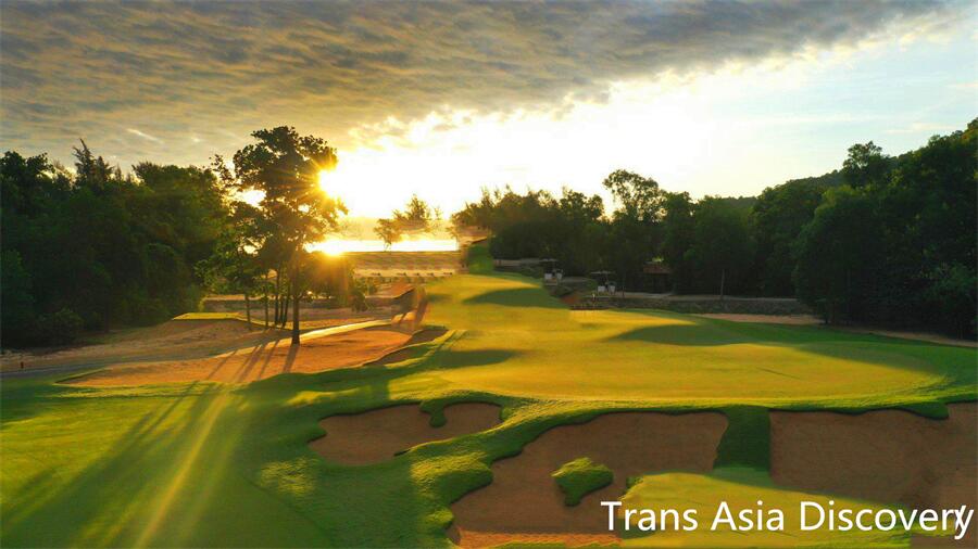 Laguna Lang Co Golf Club in Thua Thien Hue (1)