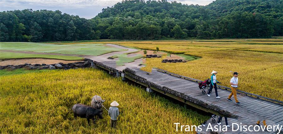 Laguna Lang Co Golf Club in Thua Thien Hue (15)