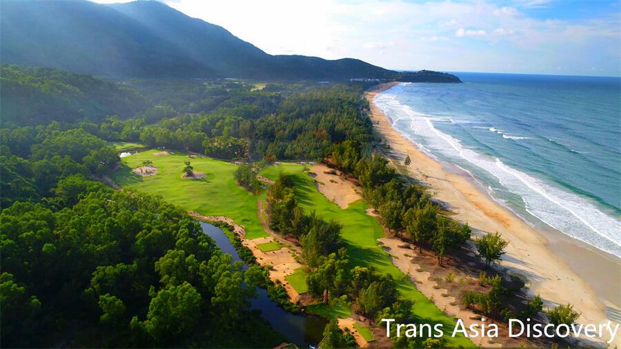 Laguna Lang Co Golf Club in Thua Thien Hue (5)