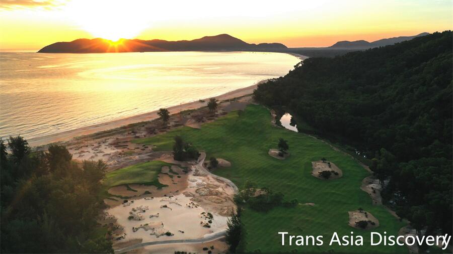 Laguna Lang Co Golf Club in Thua Thien Hue (6)