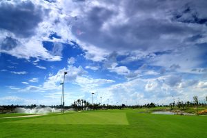 Lakeview Vientiane Golf Club in Vientiane, Laos