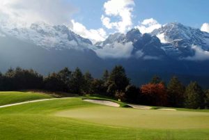 Lijiang Jade Dragon Snow Mountain Golf Club (12)