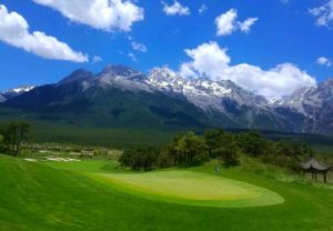 Lijiang Jade Dragon Snow Mountain Golf Club (5)