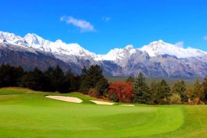 Lijiang Jade Dragon Snow Mountain Golf Club (7)