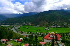 National Museum of Bhutan (2)