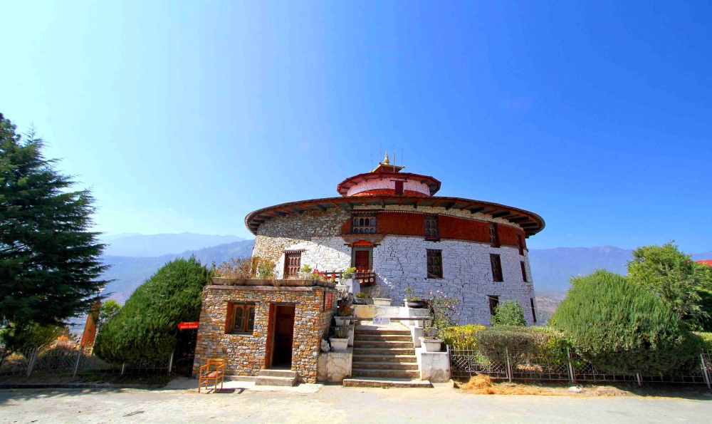 National Museum of Bhutan (4)