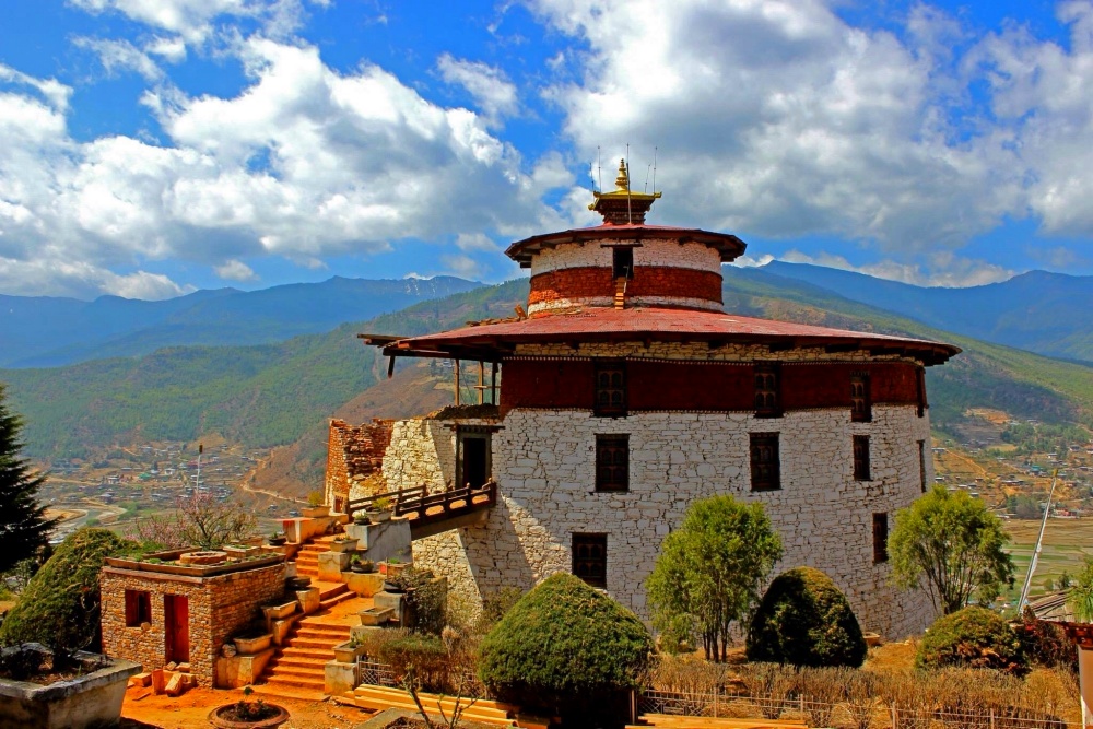 National Museum of Bhutan (5)