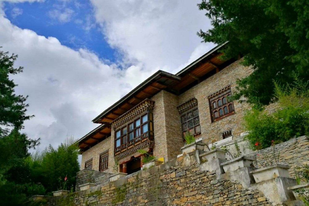 National Museum of Bhutan (6)