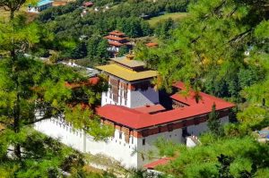 National Museum of Bhutan (7)