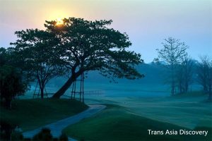 Nikanti Golf Club in Nakhon Pathom (2)