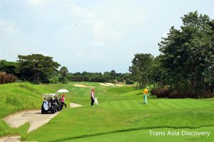 Nikanti Golf Club in Nakhon Pathom (4)