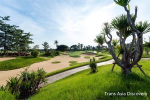 Nikanti Golf Club in Nakhon Pathom (5)