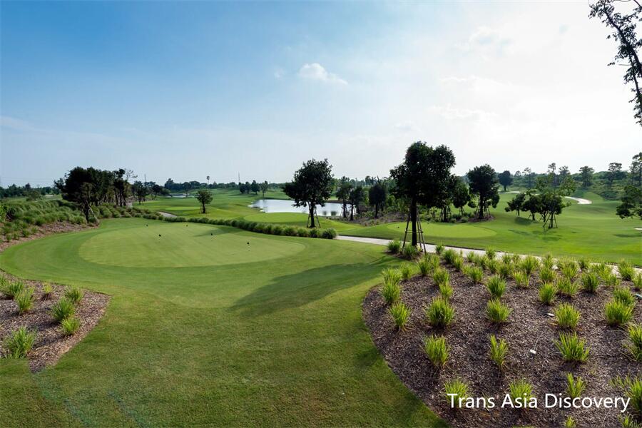 Nikanti Golf Club in Nakhon Pathom (6)