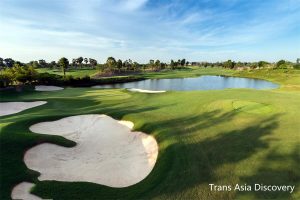 Nikanti Golf Club in Nakhon Pathom (7)