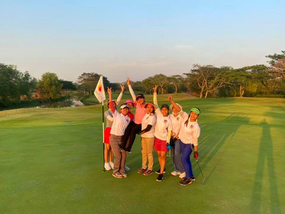 Pun Hlaing Golf Club in Yangon, Myanmar (11)