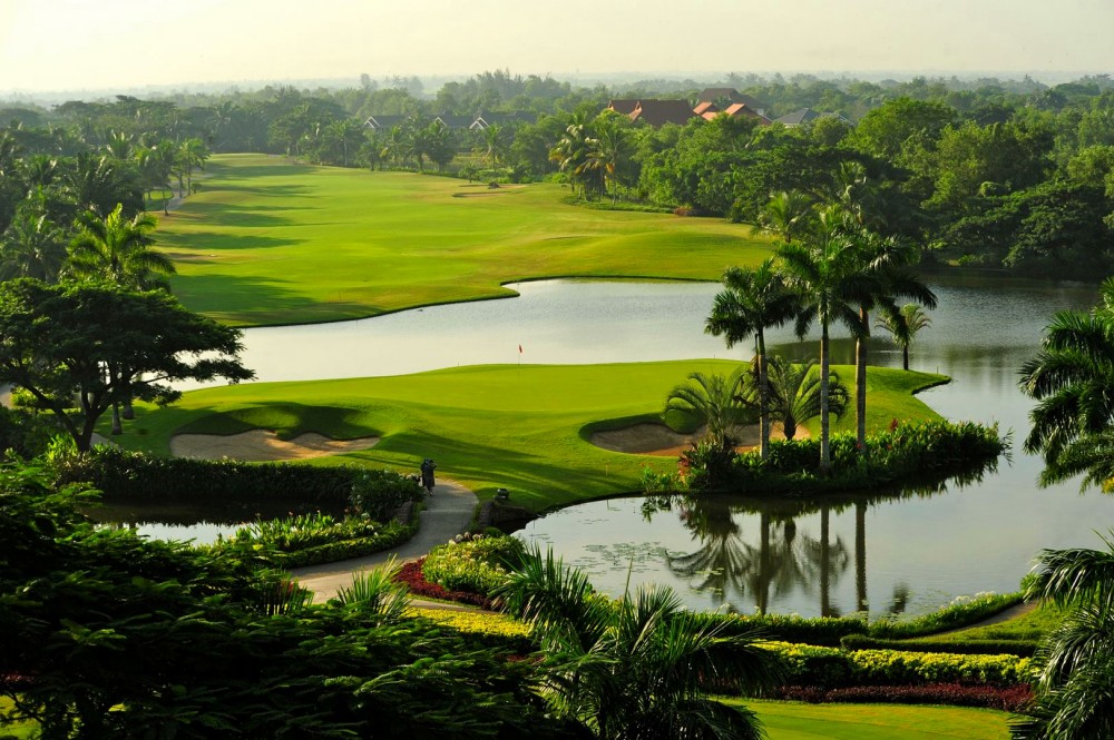 Pun Hlaing Golf Club in Yangon, Myanmar (20)