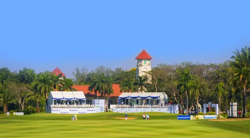 Pun Hlaing Golf Club in Yangon, Myanmar (21)