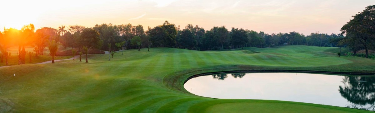 Pun Hlaing Golf Club in Yangon, Myanmar (3)