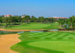 Pun Hlaing Golf Club in Yangon, Myanmar (9)