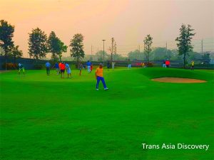 Royal Bang Pa In Golf Resort in Ayutthaya (4)