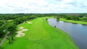 Royal Mingalardon Golf and Country Club in Yangon, Myanmar (11)